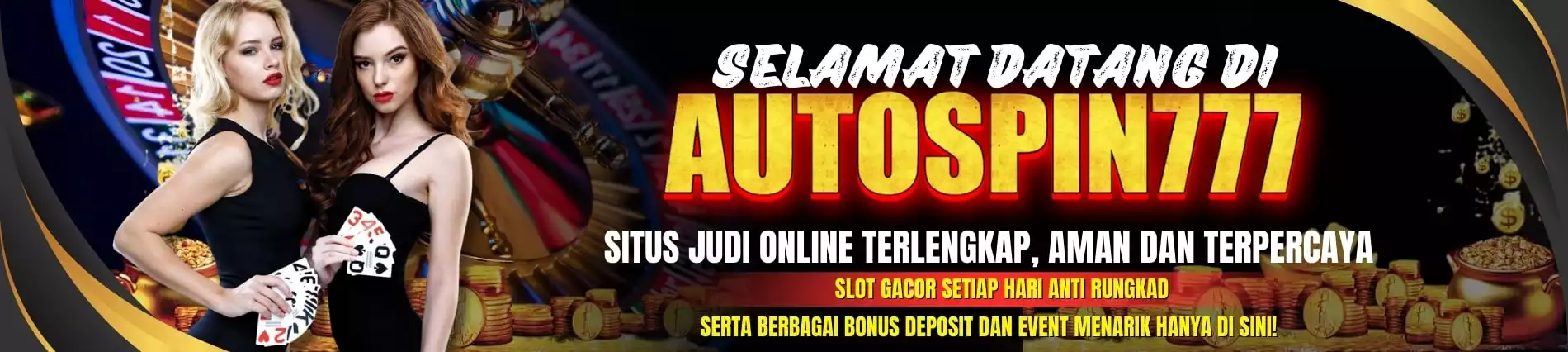 AUTOSPIN777